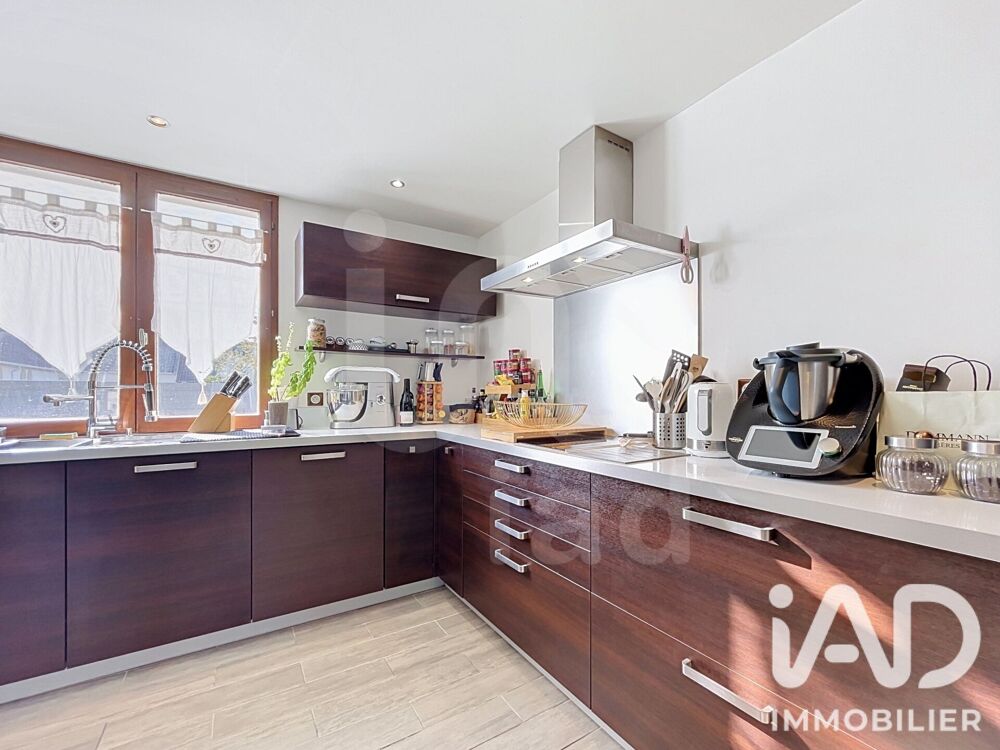Vente Maison Vente Maison/villa 6 pièces Pontault-combault
