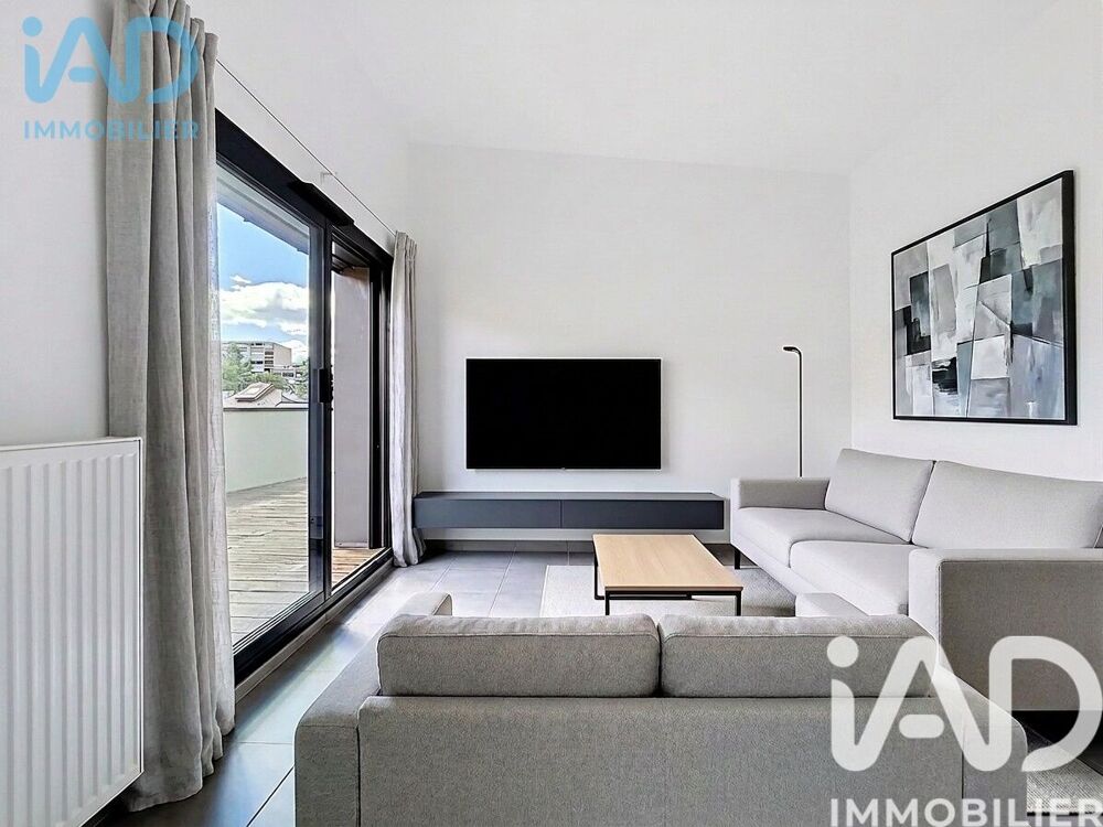 Vente Appartement Vente Appartement 4 pièces Saint-julien-en-genevois