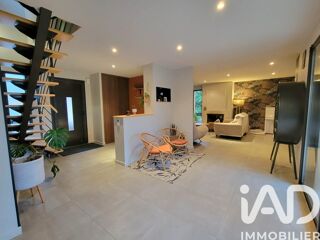  Maison à vendre 5 pièces 200 m²
