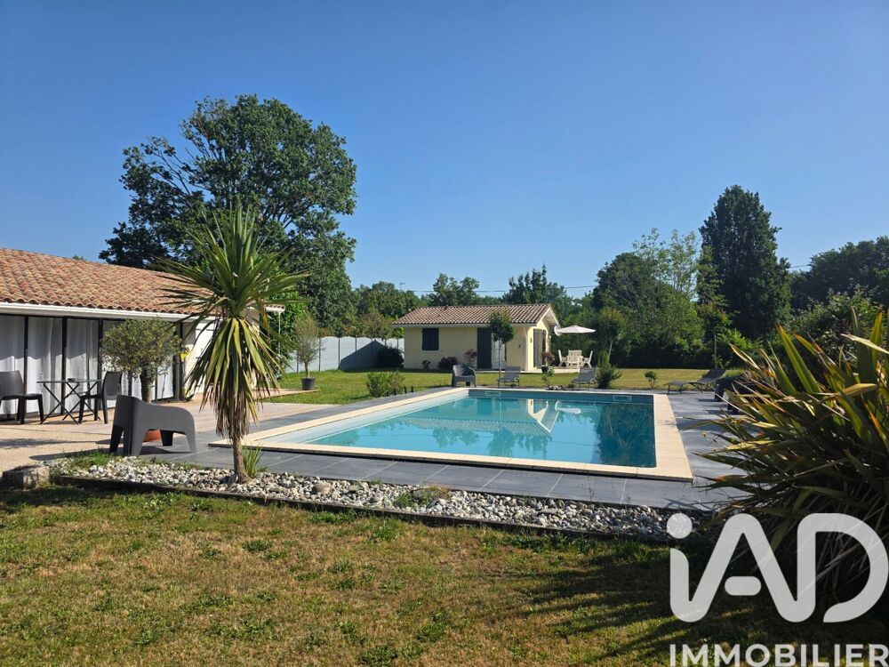 Vente Maison/villa 10 pièces