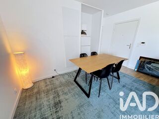  Appartement à vendre 2 pièces 51 m²