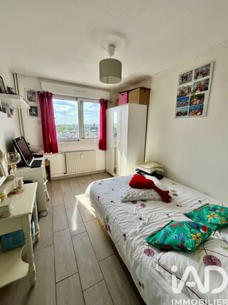  Appartement à vendre 3 pièces 66 m²
