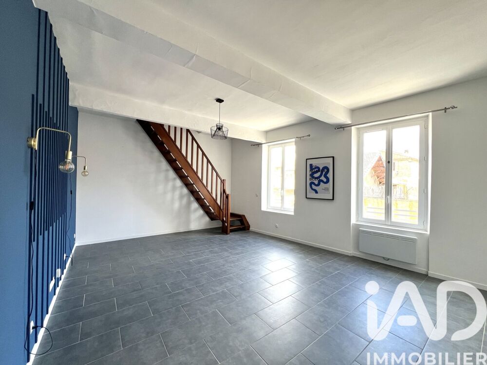 Vente Immeuble Vente Immeuble 130 m&sup2; Bagnols-sur-cèze