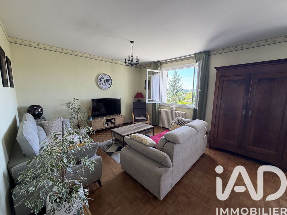 Vente Maison de ville 5 pièces