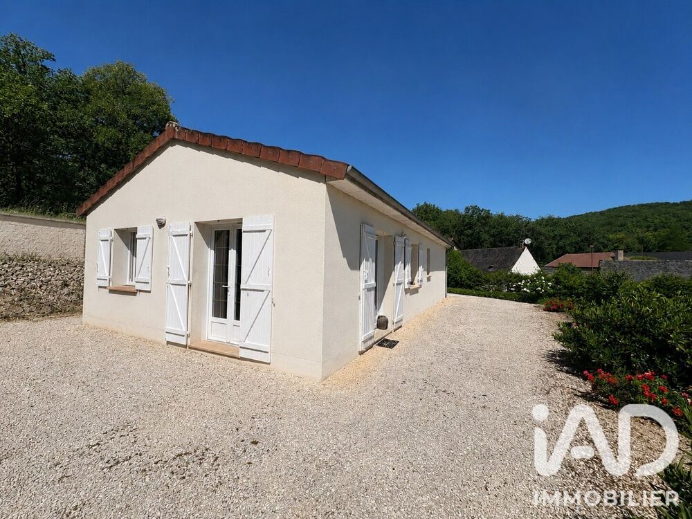 Vente Maison/villa 3 pièces