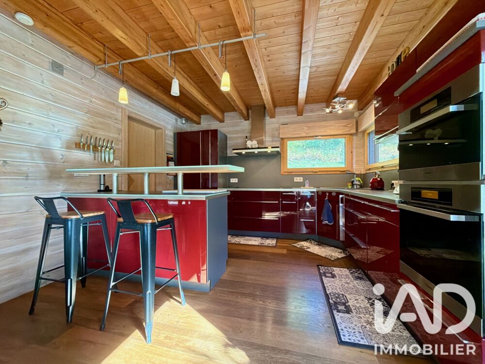 Vente Maison Vente Maison/villa 5 pièces Walscheid