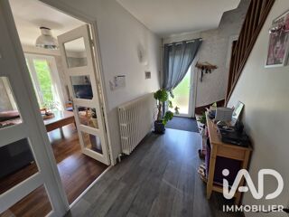  Maison à vendre 7 pièces 112 m²