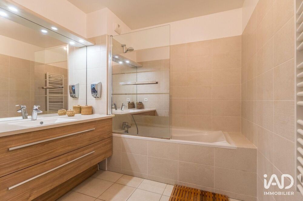 à vendre  Appartement Saint-Mandé (94160)