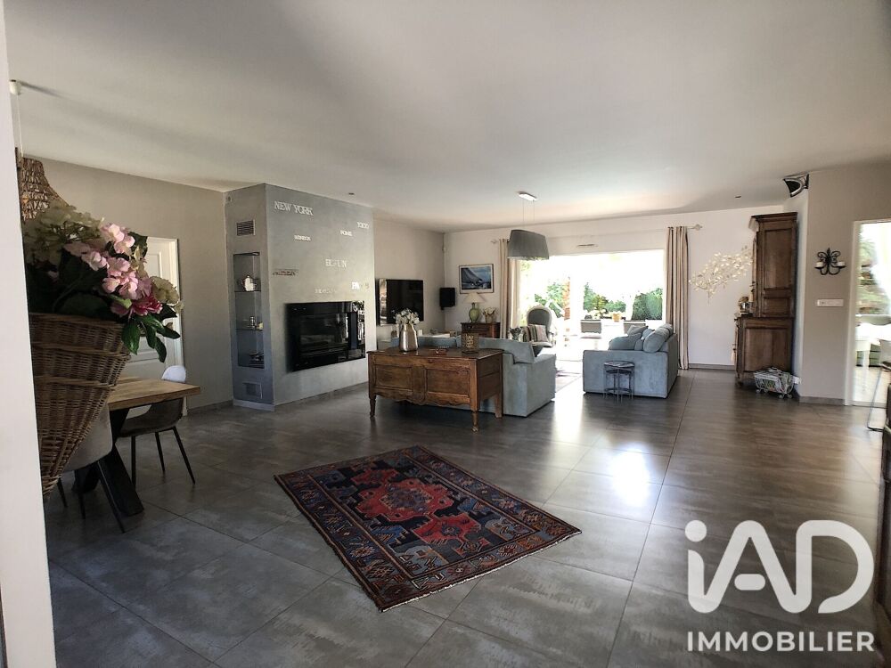 Vente Maison Vente Maison/villa 5 pièces Mios