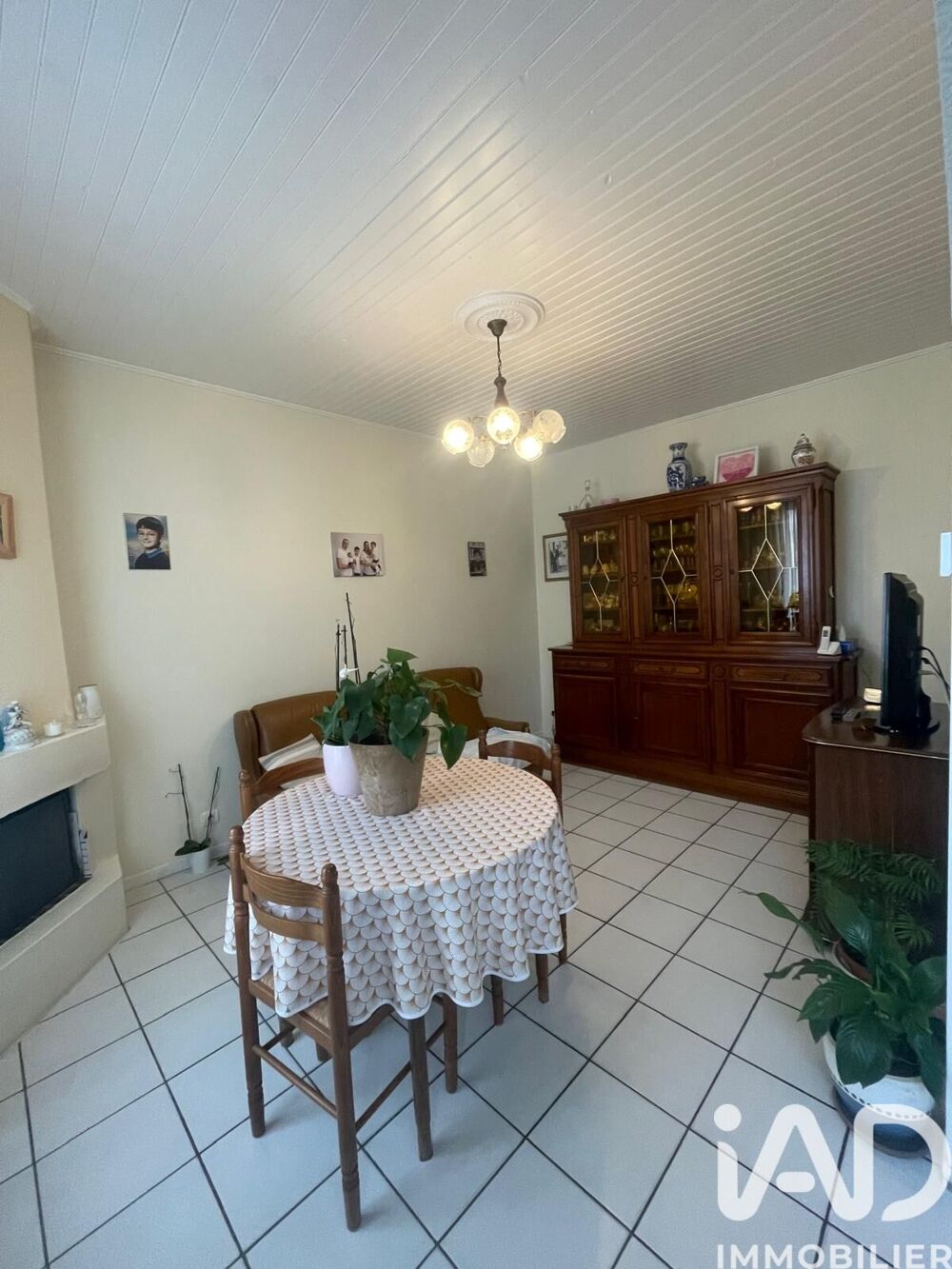 Vente Maison Vente Maison/villa 4 pièces Livry-gargan