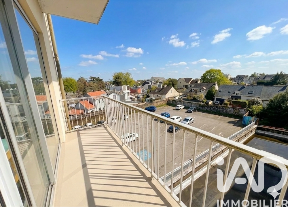 Vente Appartement 6 pièces