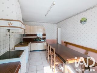  Maison à vendre 4 pièces 95 m²