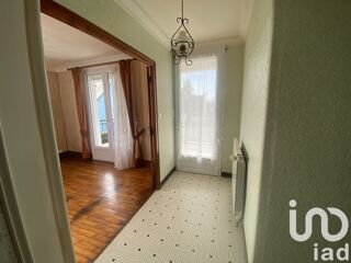  Maison à vendre 6 pièces 102 m²
