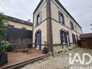  Maison � vendre 4 pi�ces 90 m�