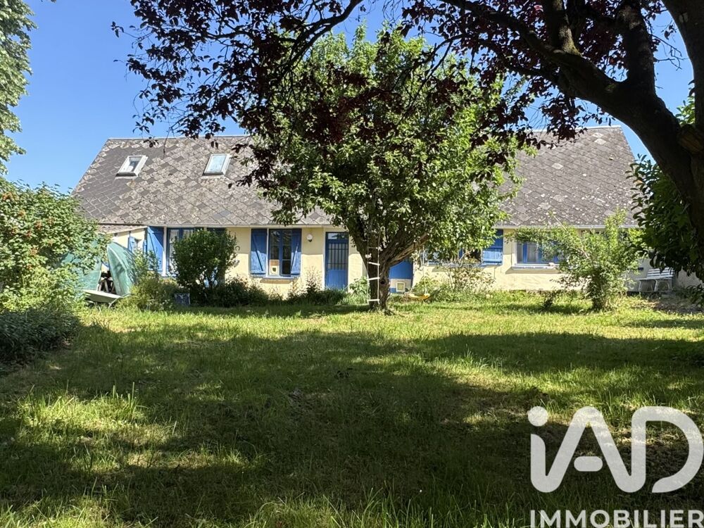 Maison 3 pièces 130 m² · à Landelles · 130 m² · 135 000 €