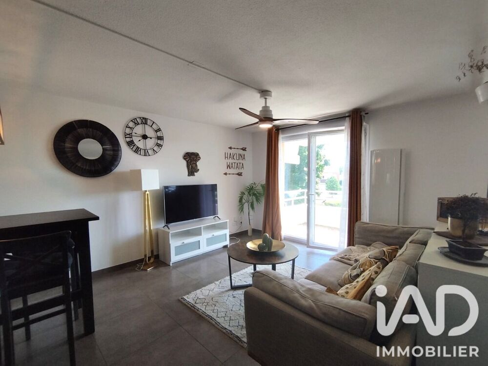 Vente Appartement Vente Appartement 3 pièces Colomiers