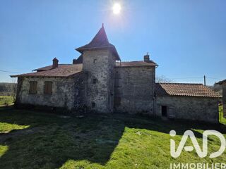  Maison à vendre 9 pièces 280 m²
