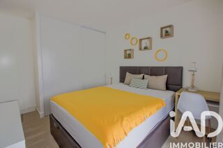  Appartement à vendre 2 pièces 38 m²