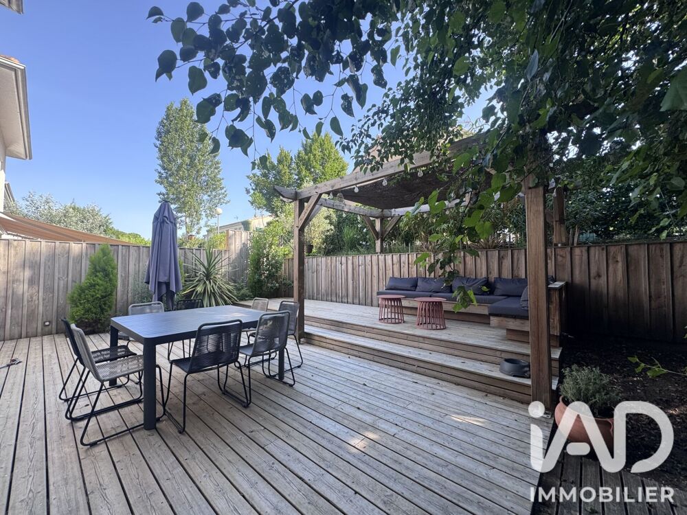 Vente Maison traditionnelle 5 pièces