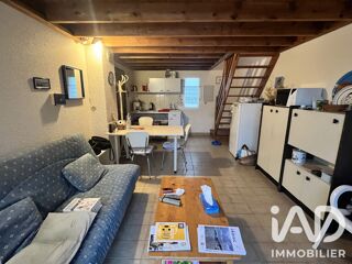  Maison à vendre 2 pièces 32 m²
