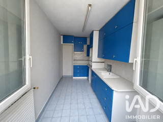  Appartement à vendre 4 pièces 81 m²