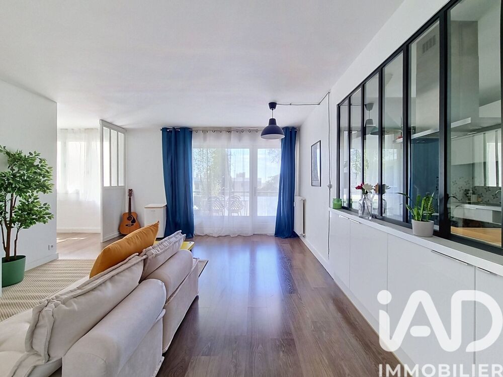 Vente Appartement Vente Appartement 3 pièces Nîmes