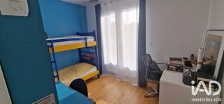  Maison à vendre 6 pièces 116 m²