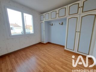  Maison à vendre 4 pièces 92 m²