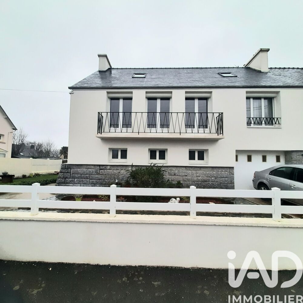 Vente Maison de ville 6 pièces