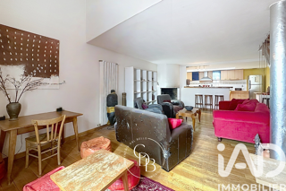  Maison à vendre 5 pièces 141 m²