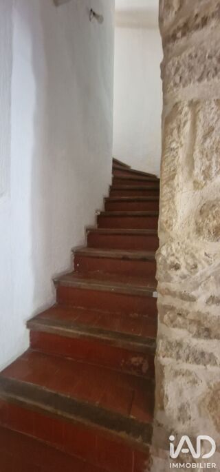 Appartement à vendre 2 pièces 35 m²