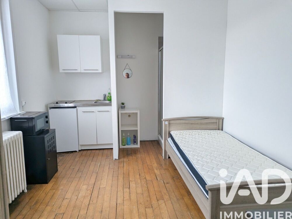 Vente Appartement 9 pièces