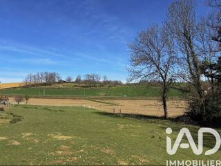 Vente Terrain Vente Terrain 970 m&sup2; Angos