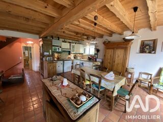  Maison à vendre 7 pièces 130 m²
