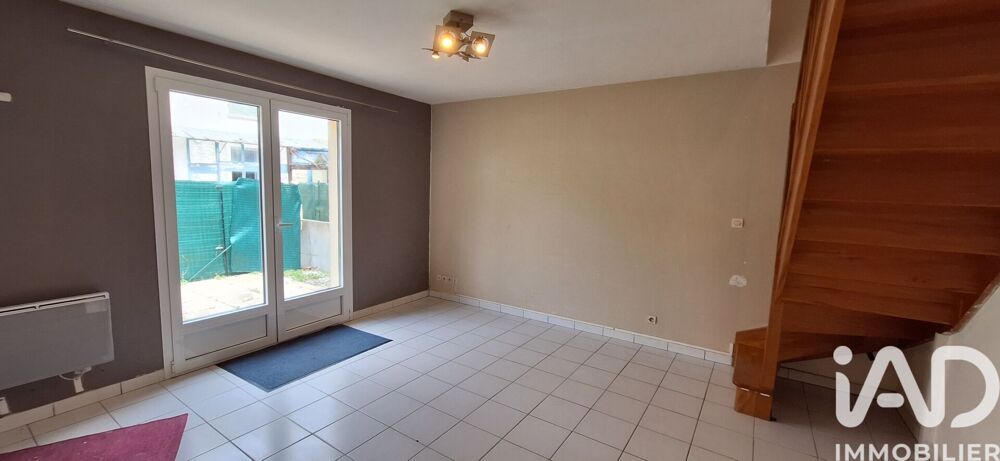 Vente Maison Vente Maison/villa 3 pièces Chambly