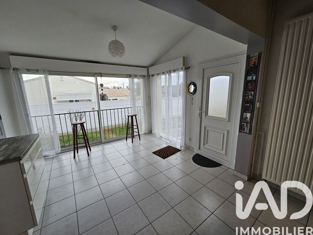 Vente Maison Vente Maison de ville 5 pièces La couronne