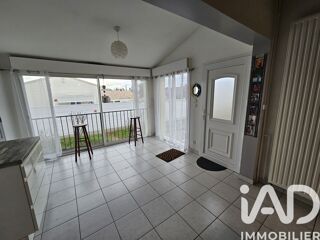  Maison à vendre 5 pièces 102 m²