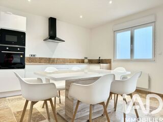  Maison à vendre 3 pièces 77 m²