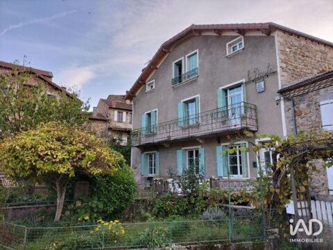   Vente Maison Maison - 11 pi�ce(s) - 234 m�