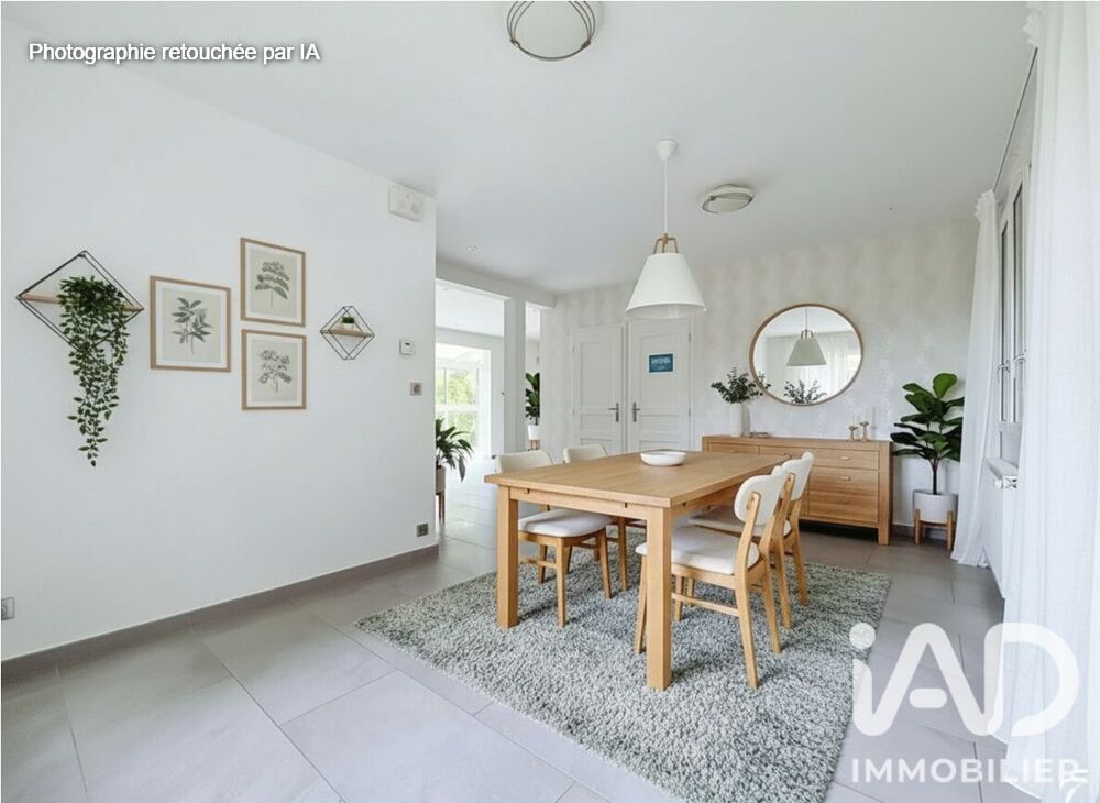 Vente Maison Vente Maison/villa 6 pièces Saint-jean-les-deux-jumeaux