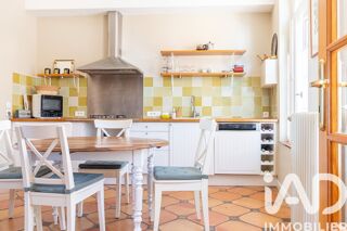 Maison à vendre 6 pièces 138 m²