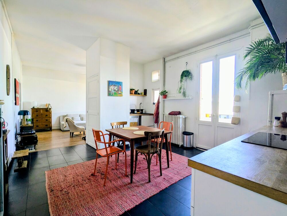 Appartement 5 pièces 107 m² · à Clermont-Ferrand · 107 m² · 249 000 €