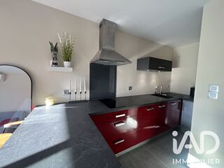  Appartement à vendre 2 pièces 27 m²