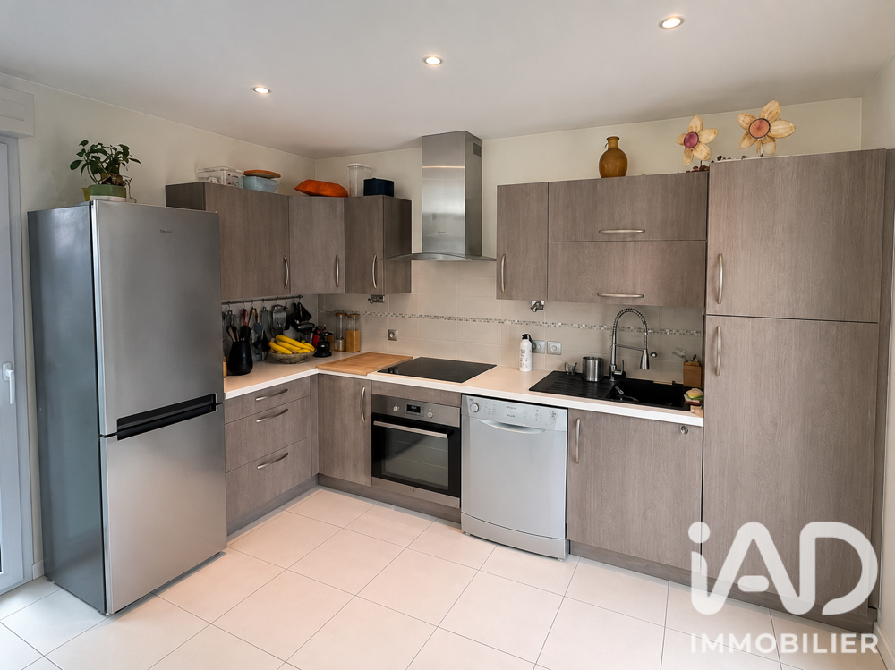 Vente Maison traditionnelle 5 pièces