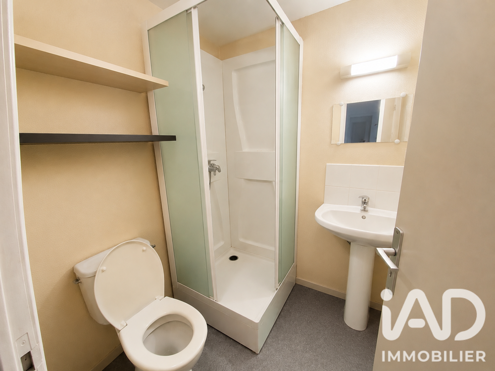 Vente Maison Vente Maison/villa 5 pièces Guipel