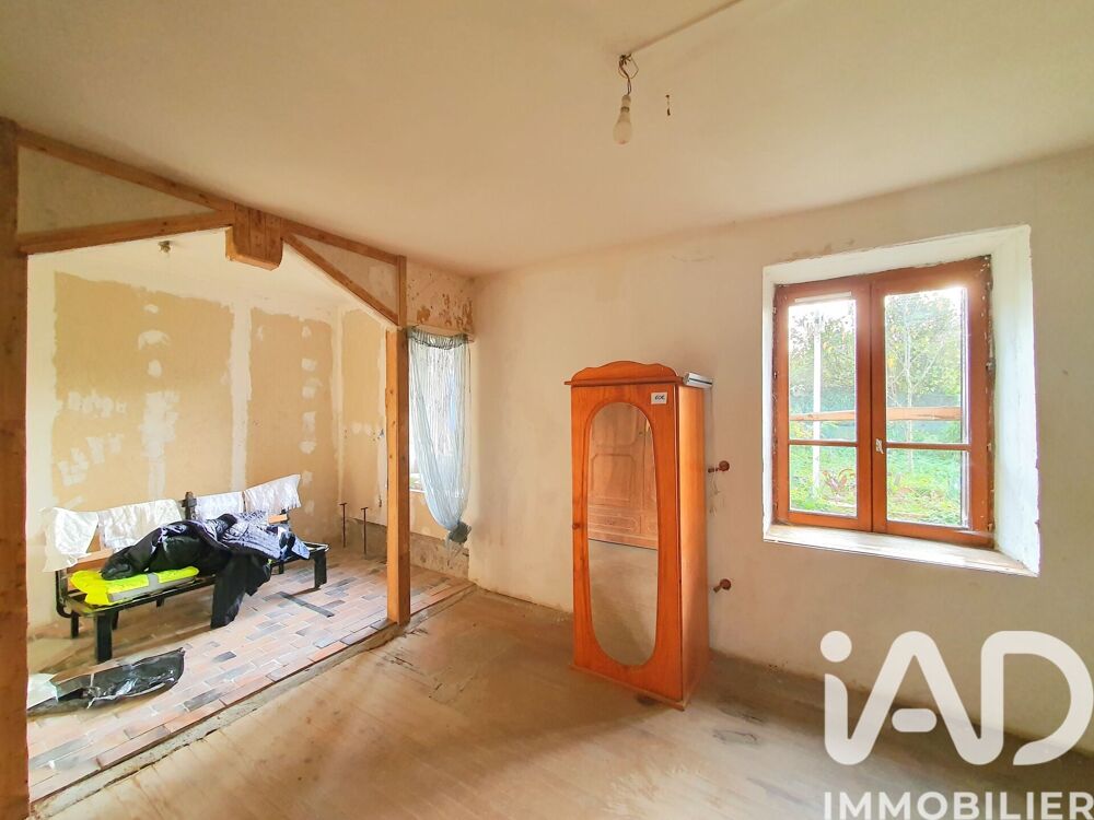 Vente Maison Vente Maison/villa 3 pièces Blondefontaine
