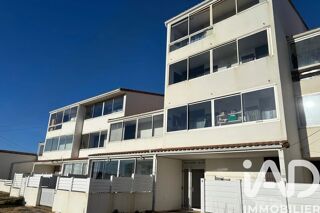  Appartement à vendre 2 pièces 34 m²