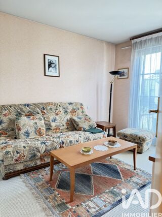  Appartement à vendre 4 pièces 91 m²