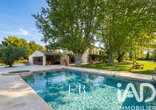  Maison à vendre 9 pièces 303 m²