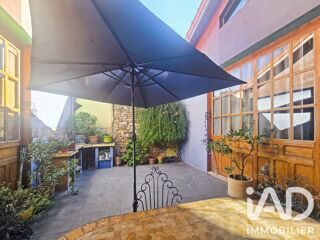 Vente Maison Vente Maison de ville 6 pièces Nîmes